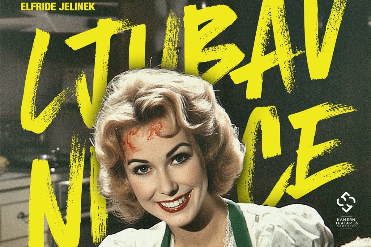 Provokativna i emotivna drama: "Ljubavnice" premijerno u Kamernom teatru 55