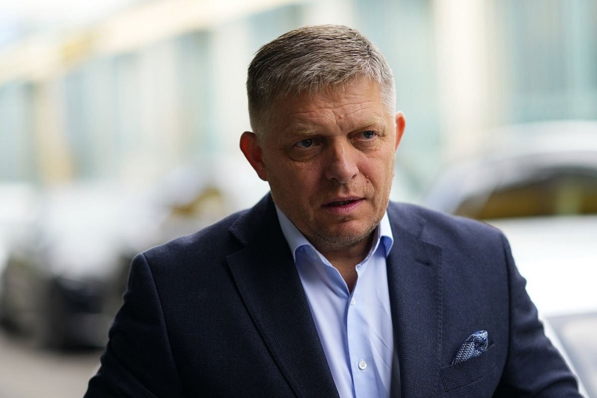 Fico: Rusija pobjeđuje