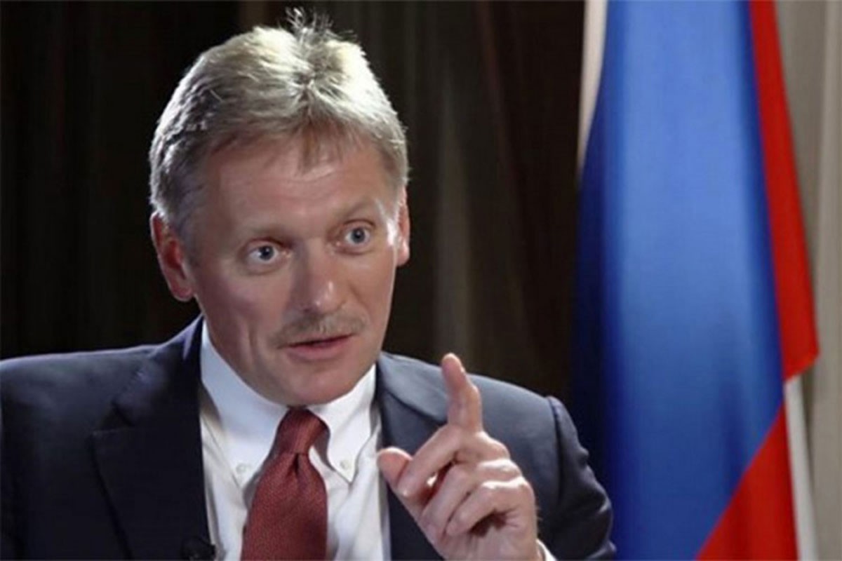 Peskov: Ukrajinski gubici višestruko veći od ruskih