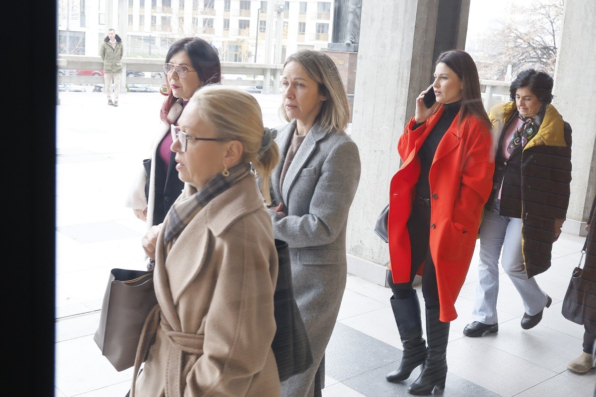 Nastavlja se krivični postupak za "Ribnikar"