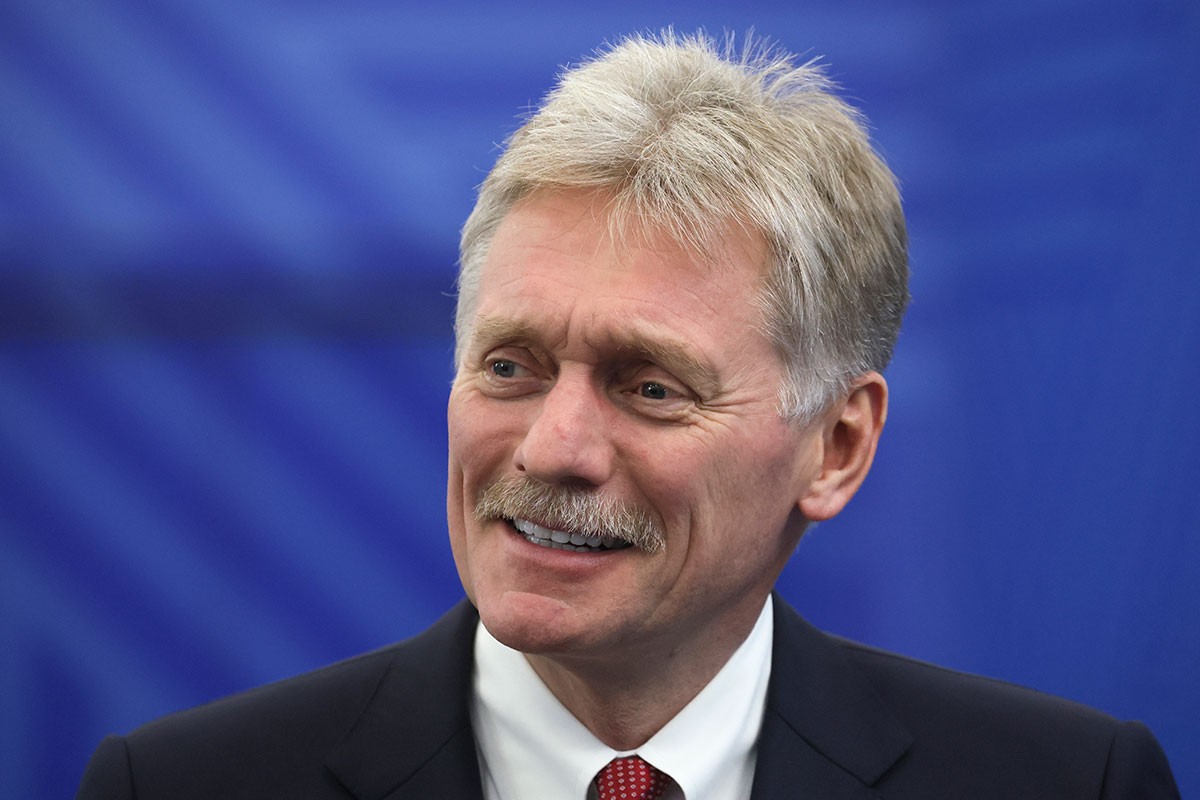 Peskov otkrio ko je donio odluku o davanju političkog azila