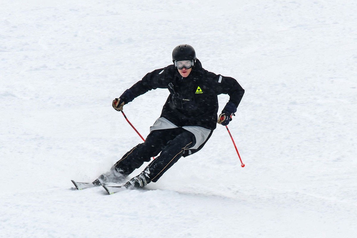 Sjajni uslovi za skijanje na Jahorini (FOTO)