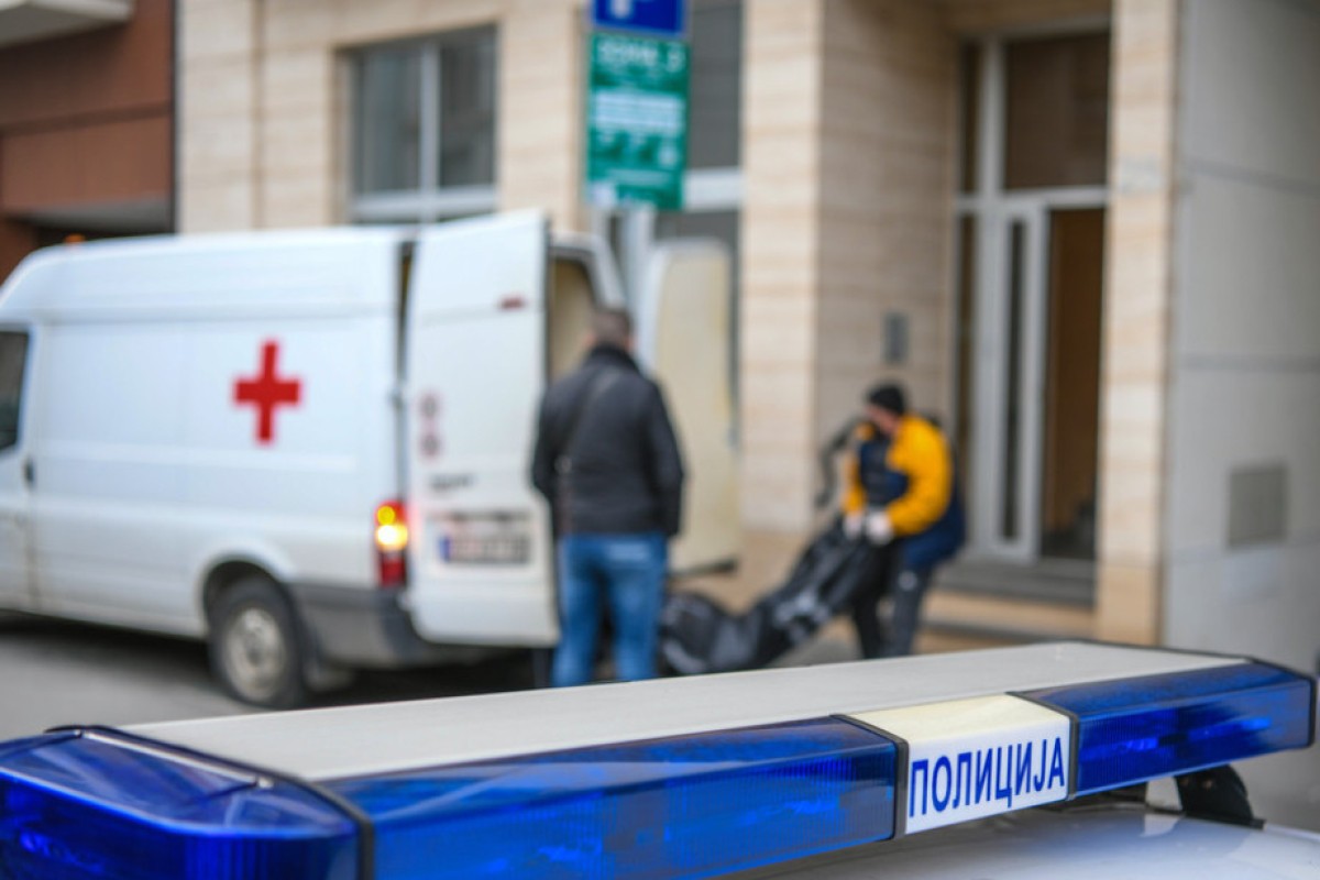 Otkriveni detalji svirepog ubistva u Srbiji