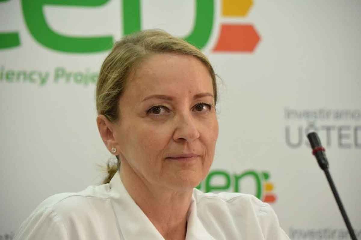 Oglasila se Sebija Izetbegović o zdravstvenom stanju supruga