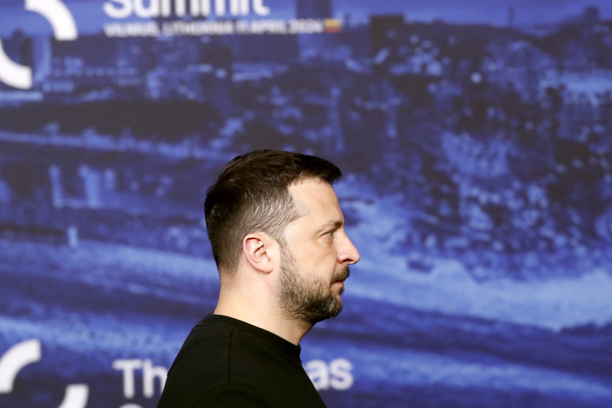 Zelenski pozdravlja Trampovu 'snažnu odlučnost' da okonča rat u Ukrajini