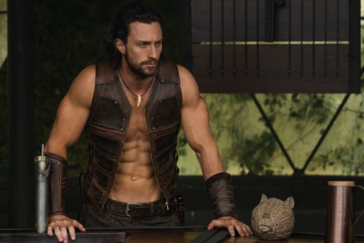 Divlji akcioni spektakl "Kraven the Hunter" od sutra u BH kinima i bioskopima