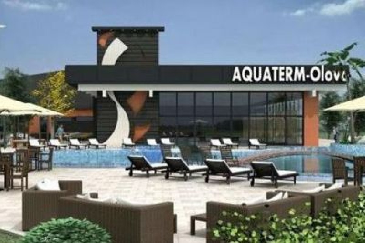 Nova termalna bušotina i hotelski kompleks u Olovu