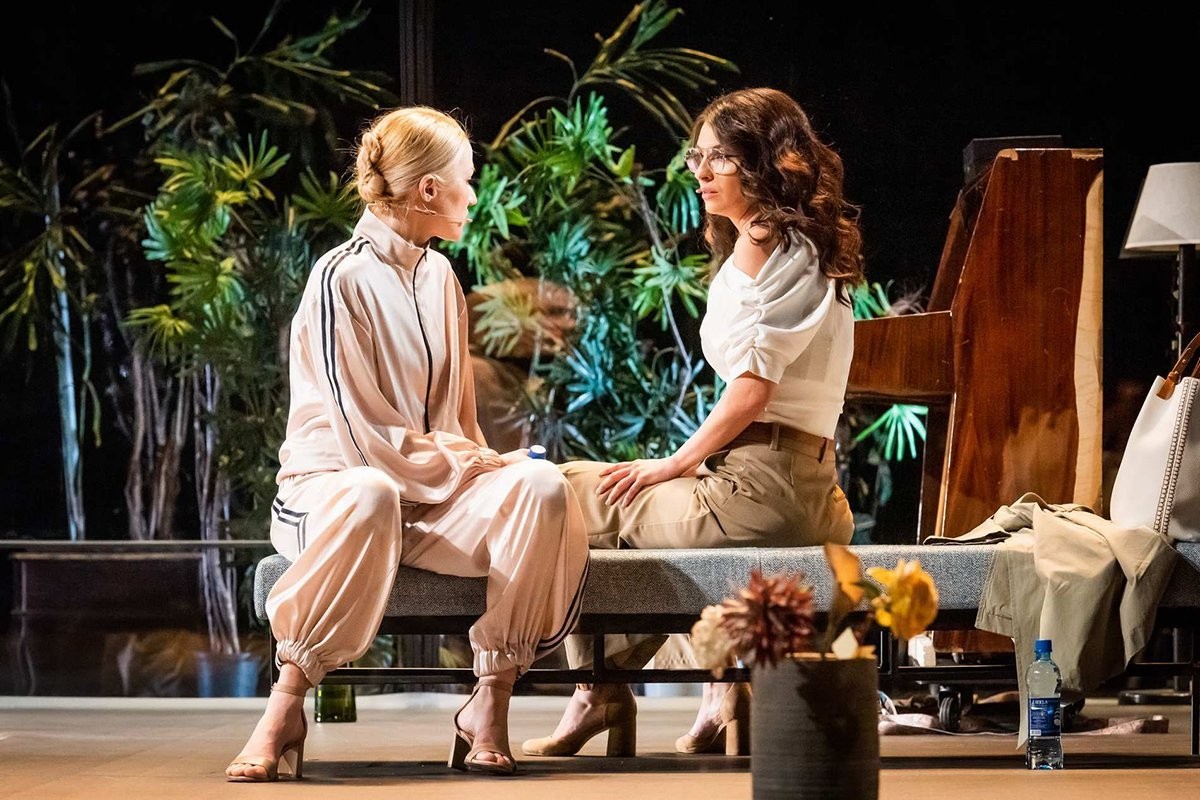 Nagrađivana predstava "Hedda Gabler" na sceni NPS