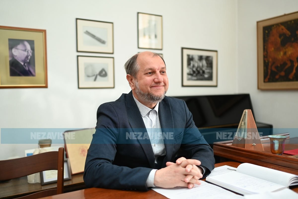 Pavlović o jubileju grupe "Iva": "Nije zlo znati tuđu pjesmu, zlo je zaboraviti svoju"
