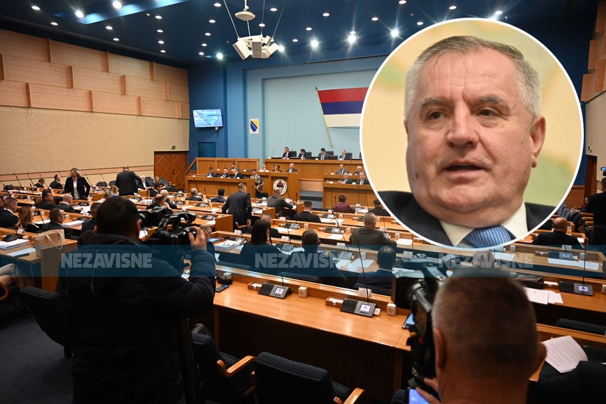 Višković: Ne mogu da vam kažem ko nam je dao 100 miliona evra