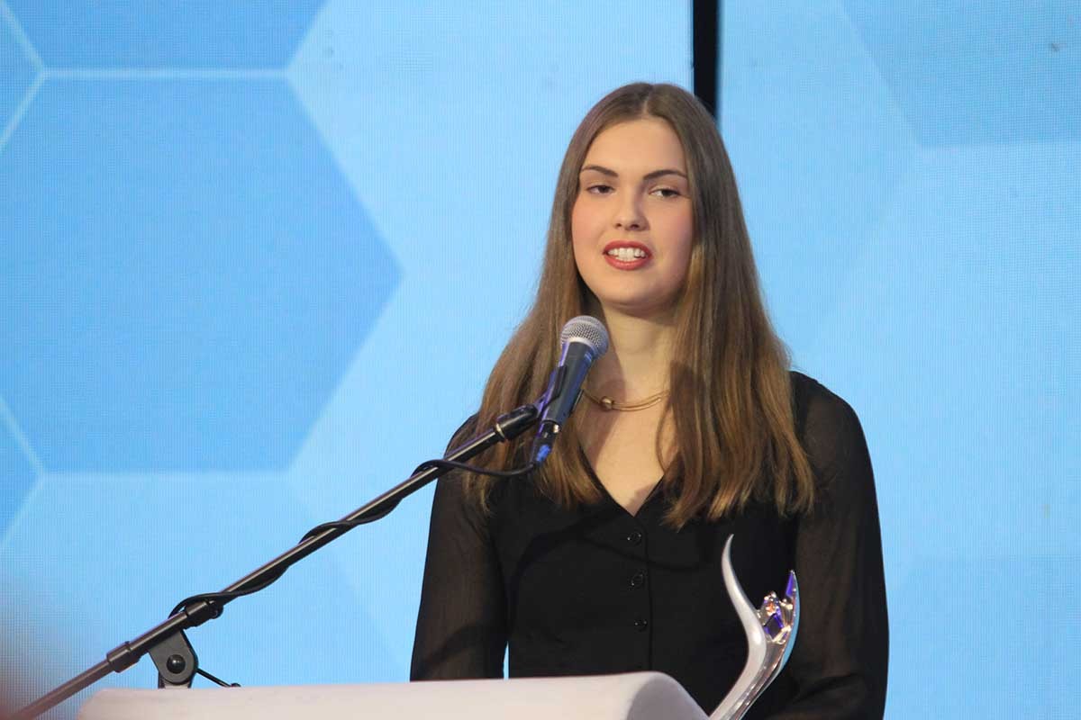 Lana Pudar za "Nezavisne": Pariz je moje prvo veliko razočaranje