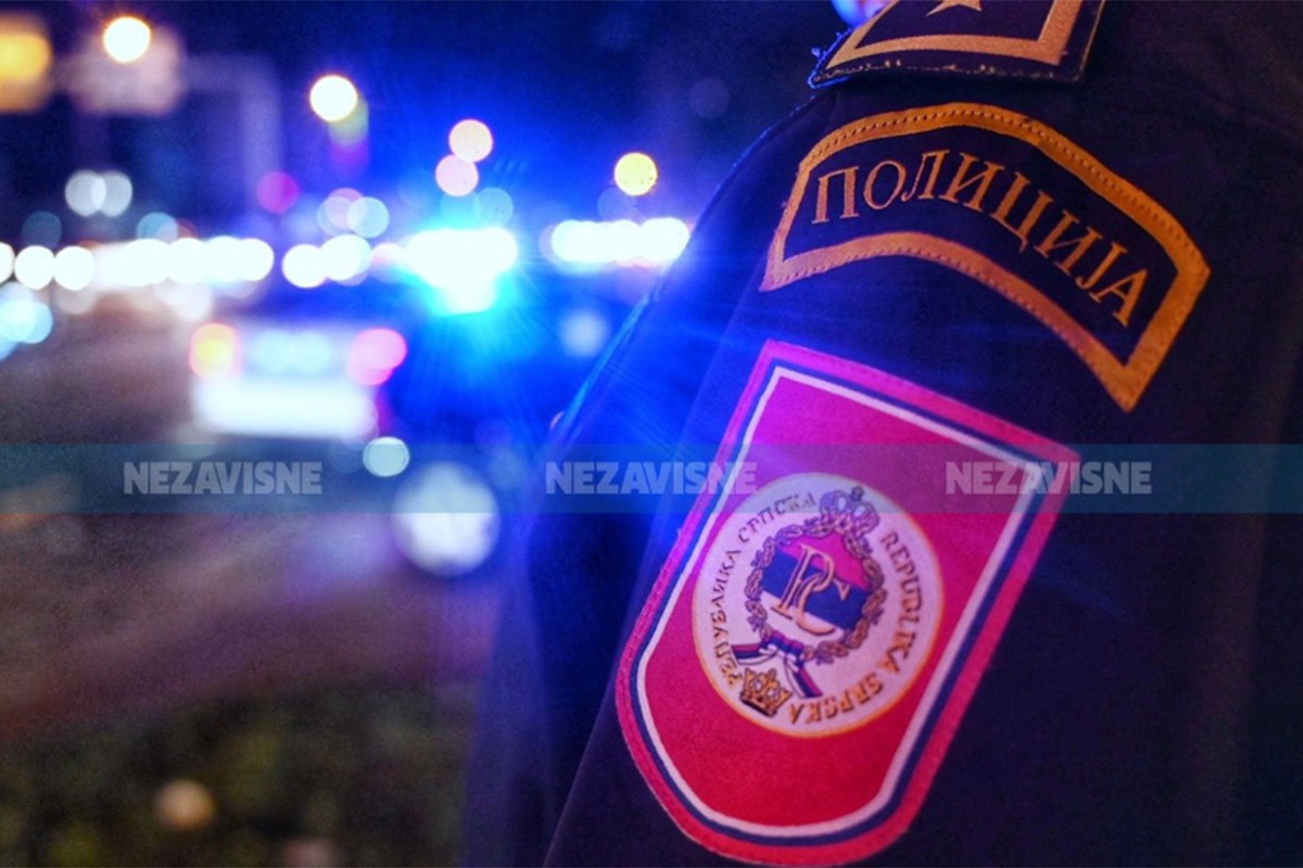 Tijelo muškarca pronađeno kod Milića