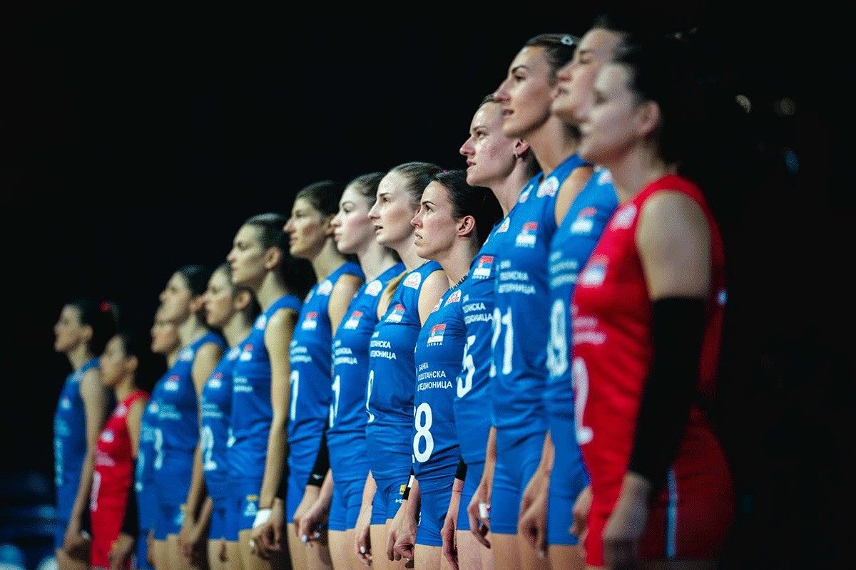 Liga nacija stiže u Beograd