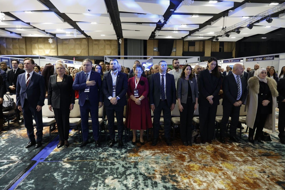 "Gledaj sebi posla": Sto kompanija iz FBiH nudi radne pozicije
