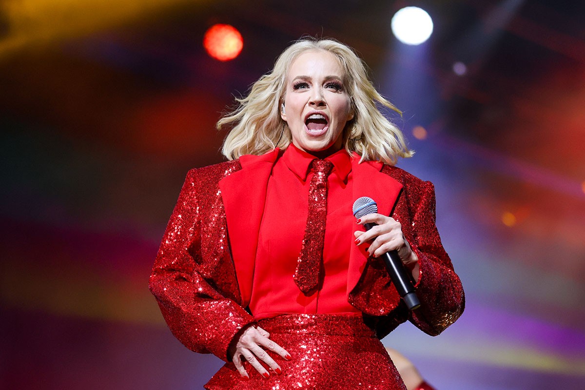 Jelena Rozga otkrila detalje o svom dečku: "Radimo isti posao"