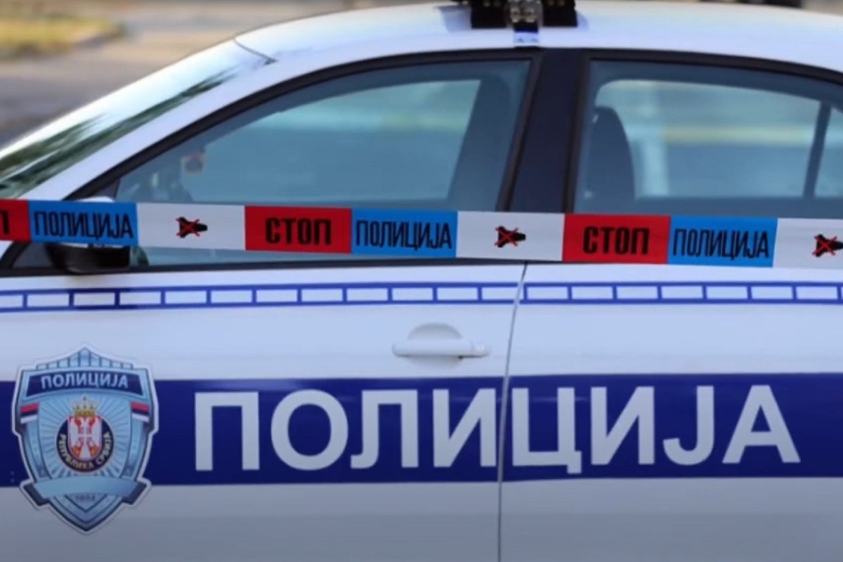 Otac i sin pretukli teško bolesnog muškarca (40) u autobusu u Beogradu