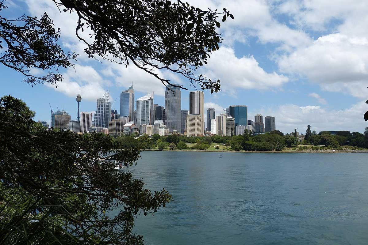 Novi napad u Australiji