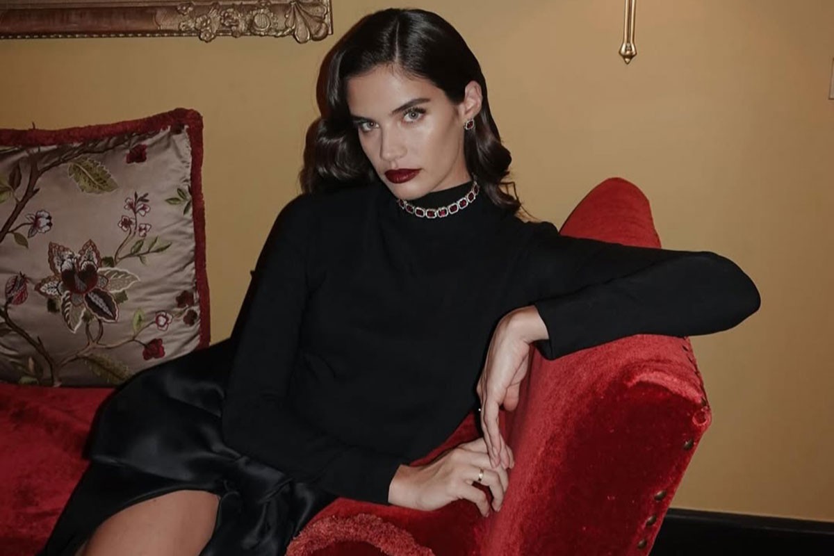 Za zgodnu Portugalku kažu da je nasljednica Adrijane Lime (FOTO)