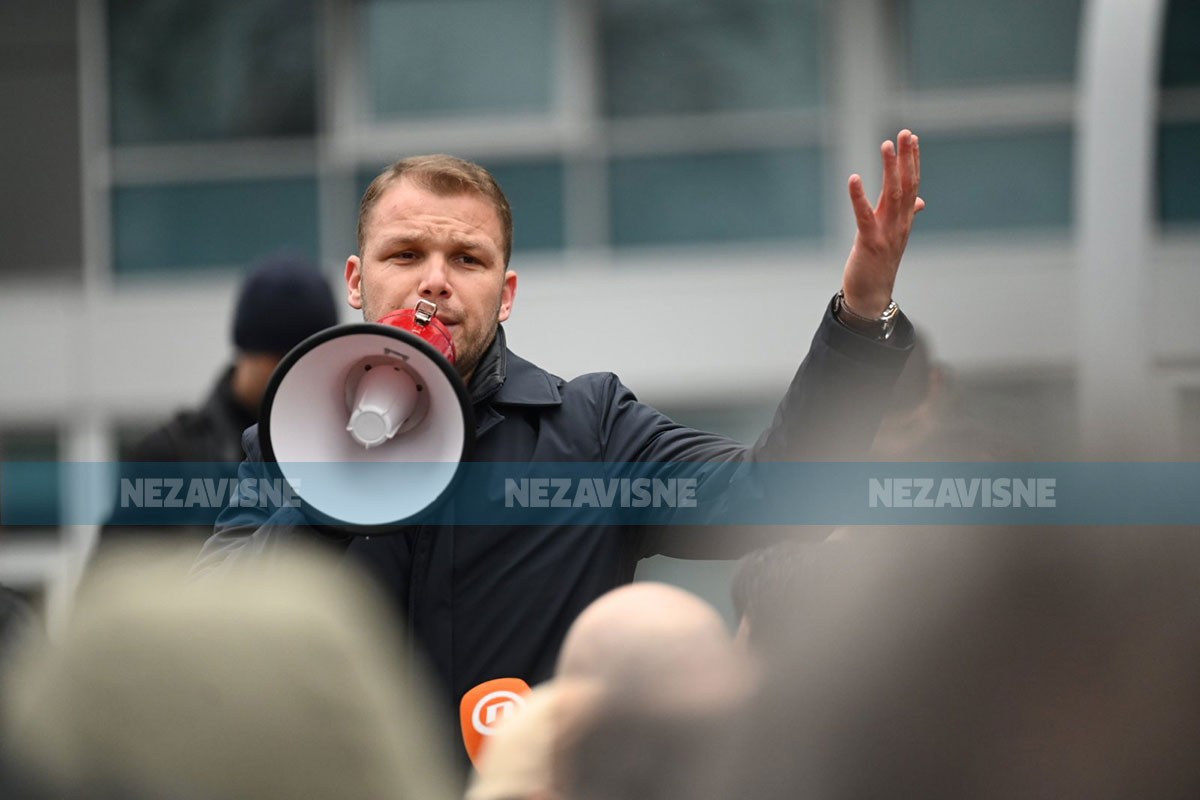 Stanivuković: Zakon ide po ubrzanoj proceduri