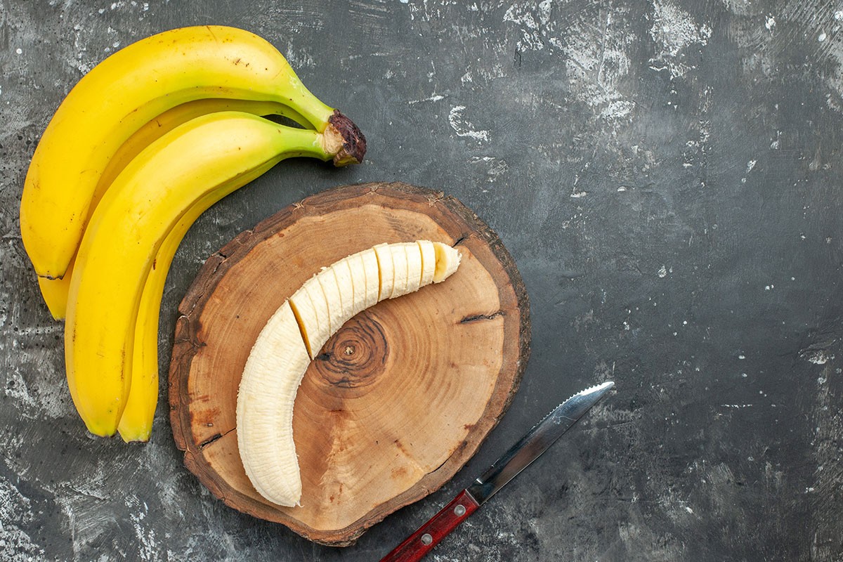 Dva trika koja će produžiti svježinu banana