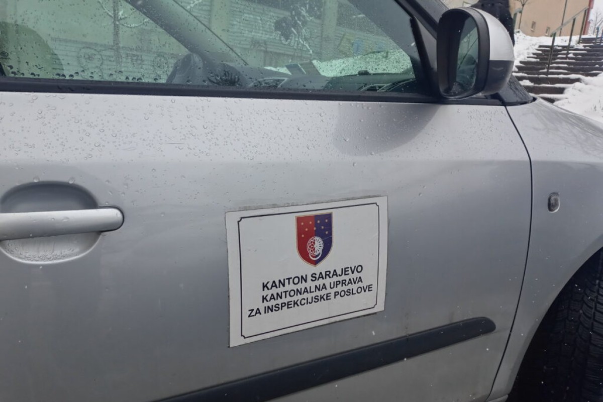 Inspektori "češljali" apoteke: Izrečene kazne od 67.100 KM