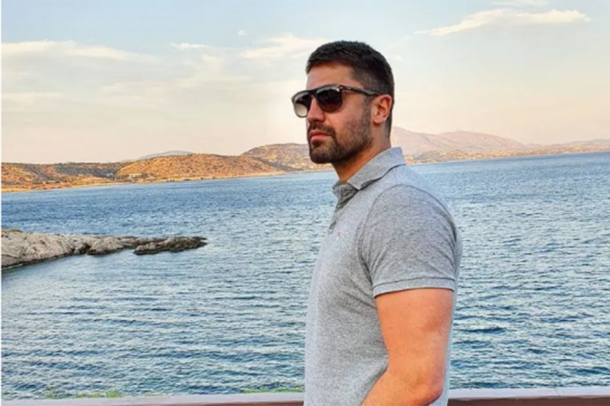 Nikola Rađen o skandalu sa bivšom suprugom: Namerno me je polila vodom