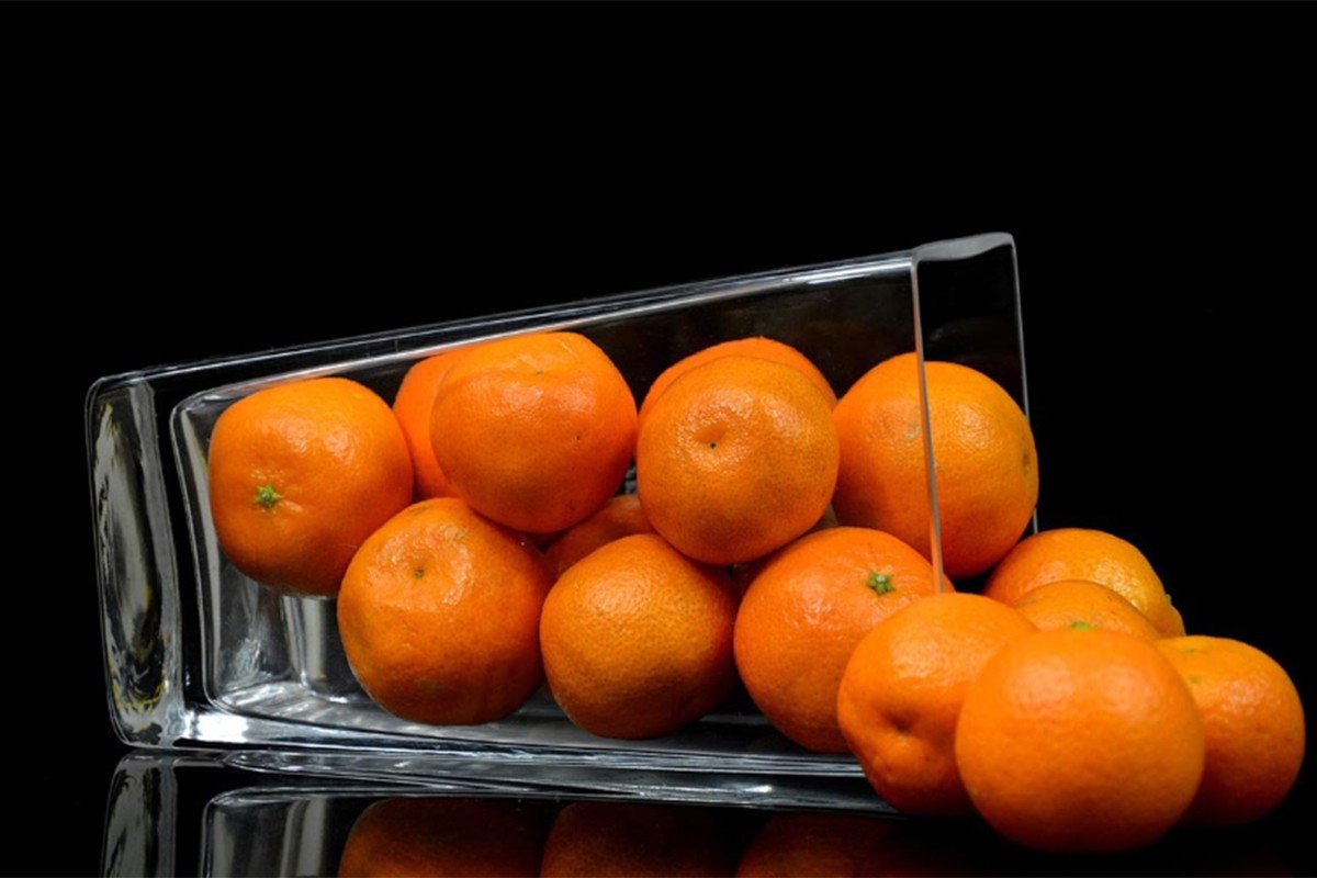 Tri razloga zbog kojih mandarine treba uvrstiti u zimsku ishranu