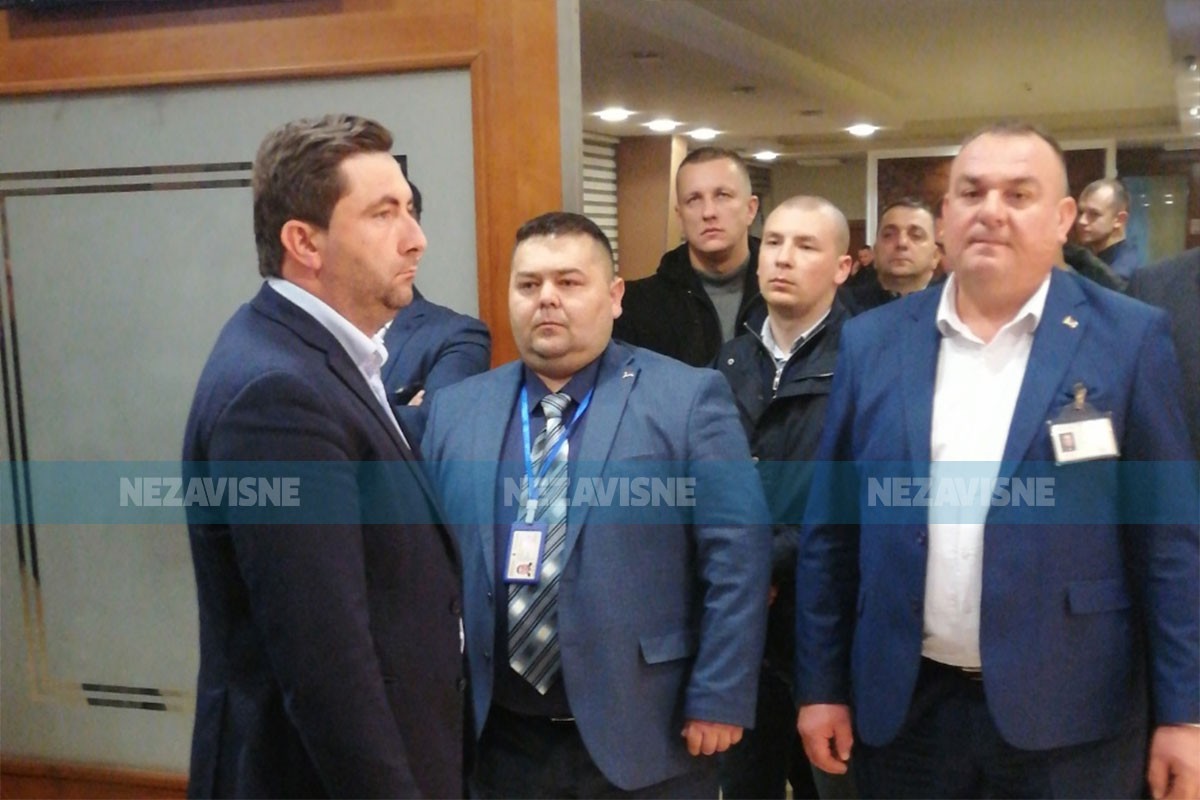 Moguć novi Kolegijum, Višković odlučuje da li će se Stanivuković i Petrović obratiti
