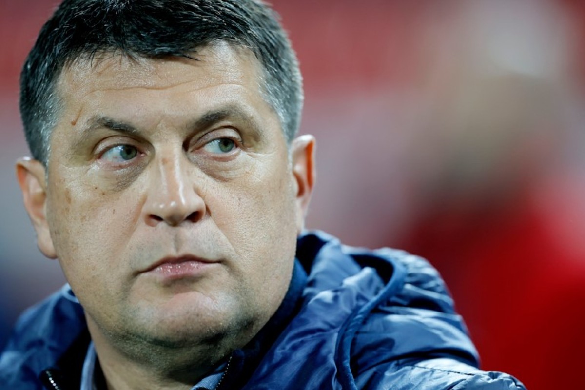 Vladan Milojević odabrao startnih 11 za Milan