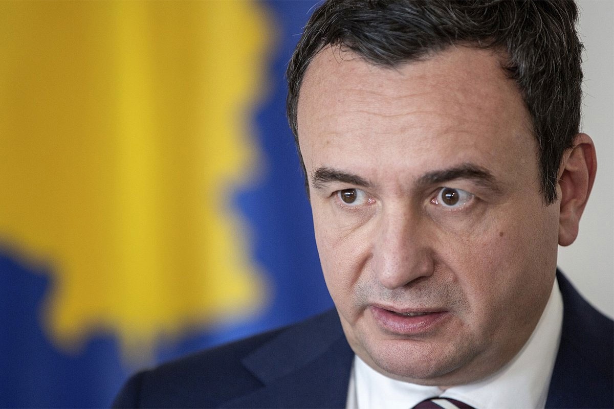 Kurti dobio poziv tužilaštva da svjedoči