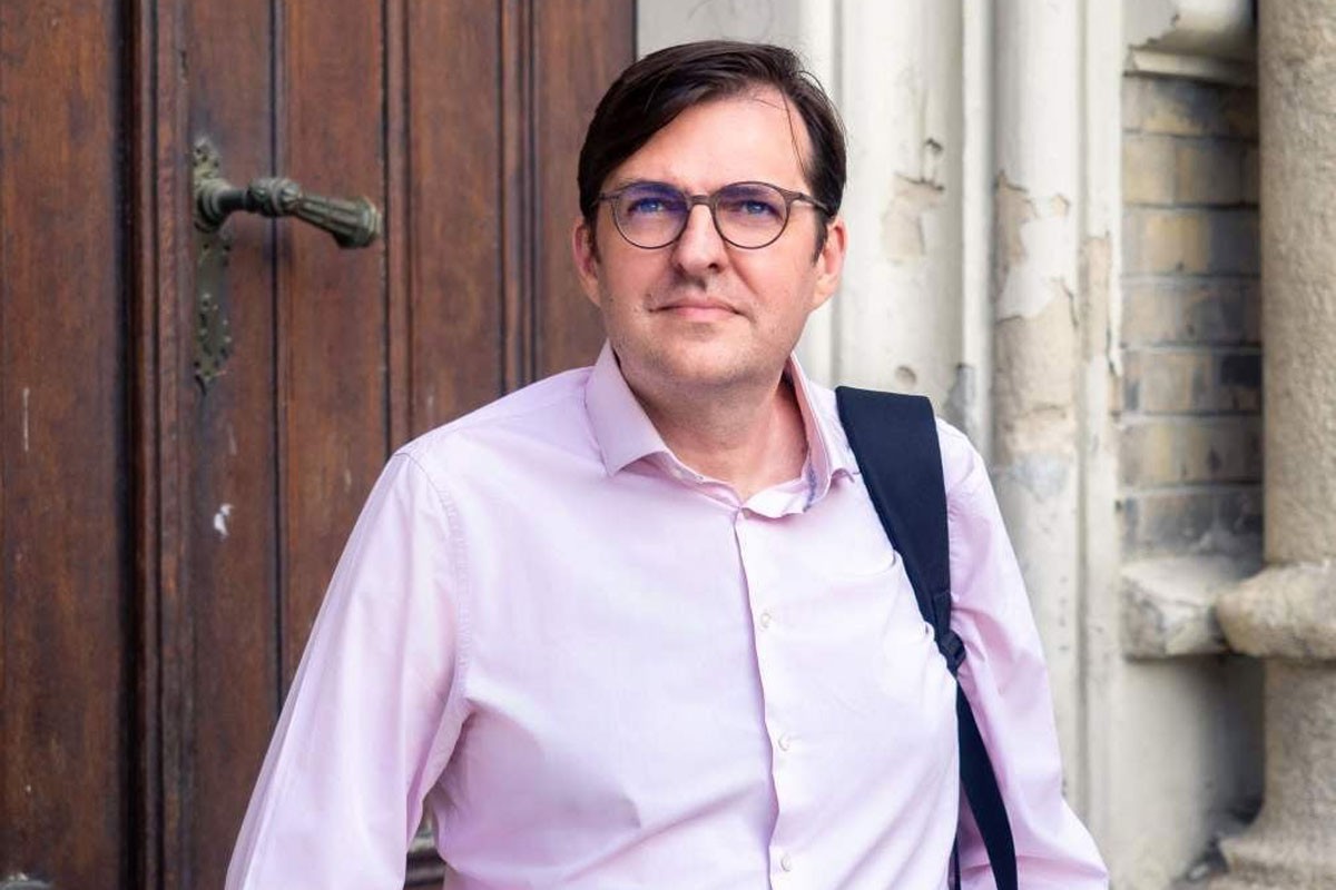 Predragu Đuriću nagrada "Stanko Rakita"