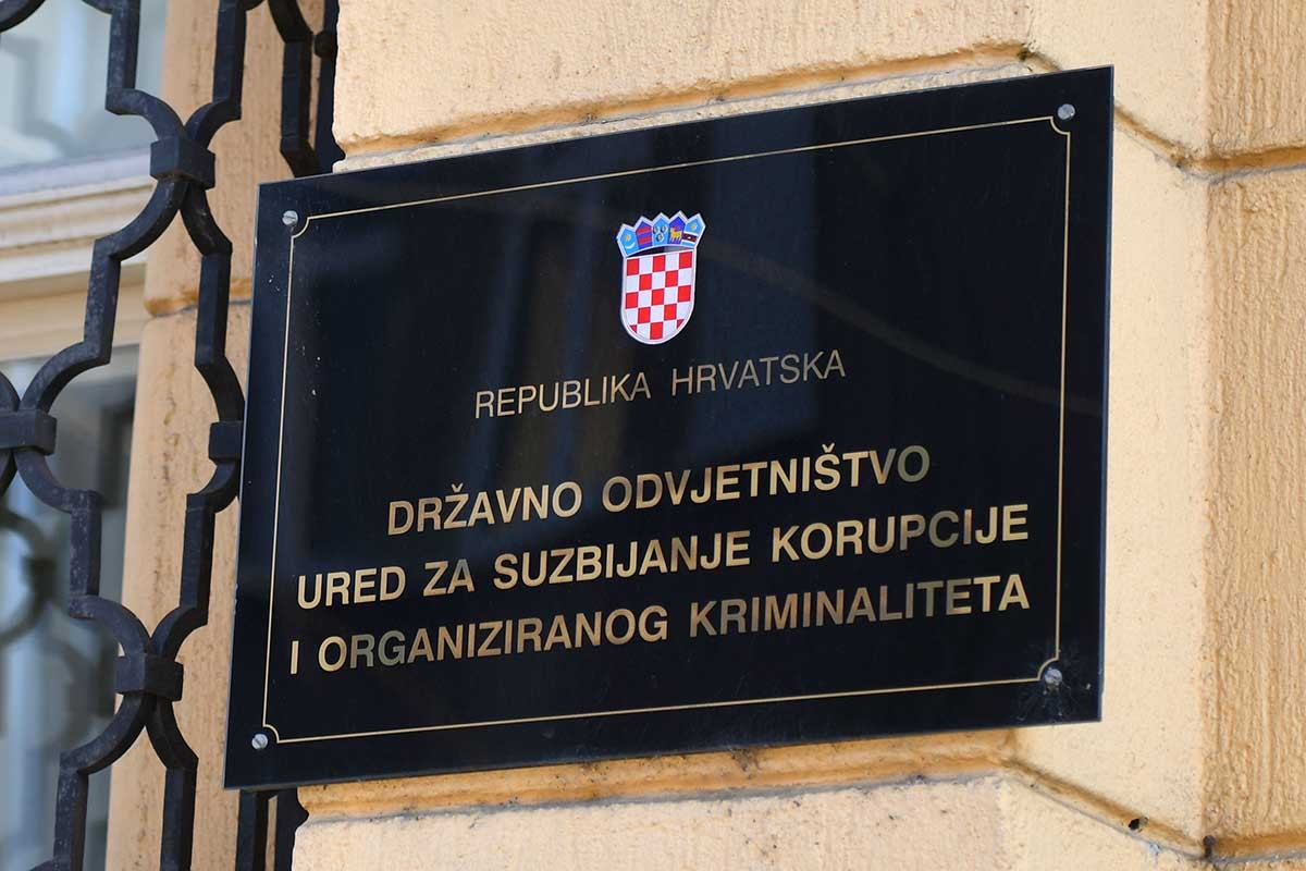 Akcija u Hrvatskoj: Organizovani kriminal razotkriven u tri grada