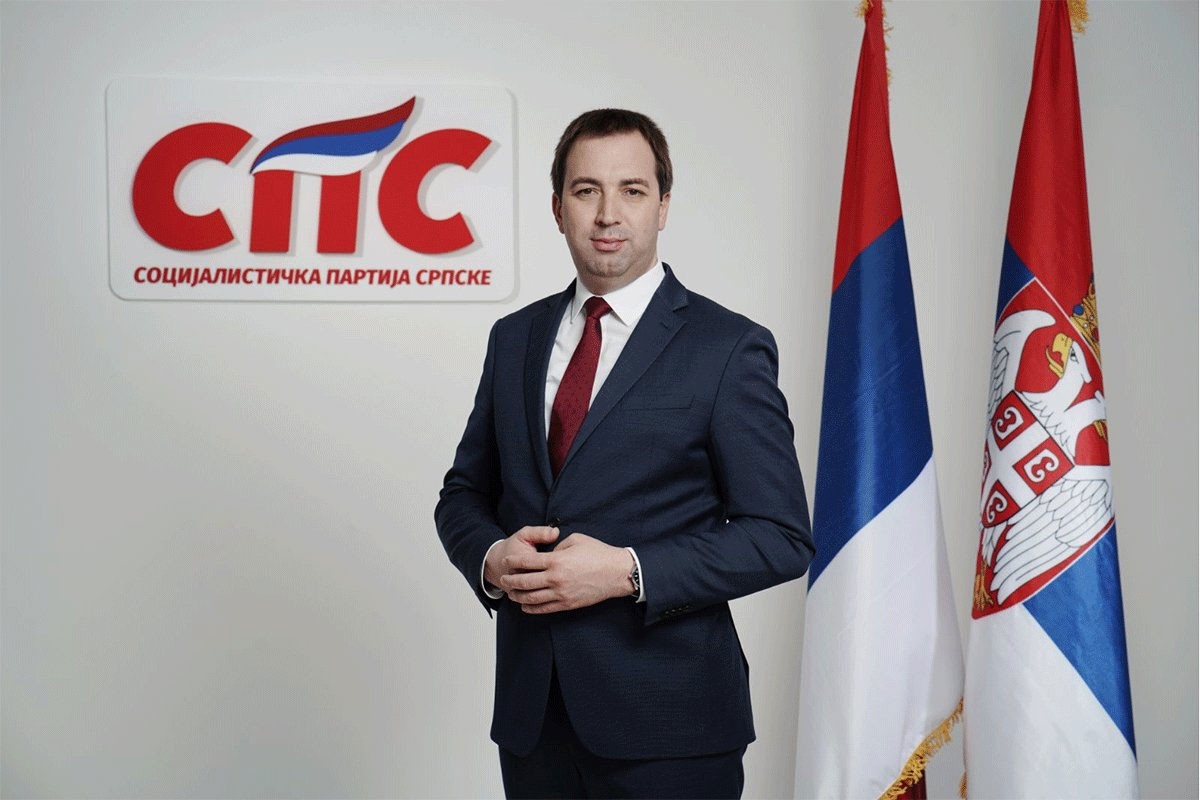 Selak obrazložio odluku zašto se spajaju sa Čubrilovićem