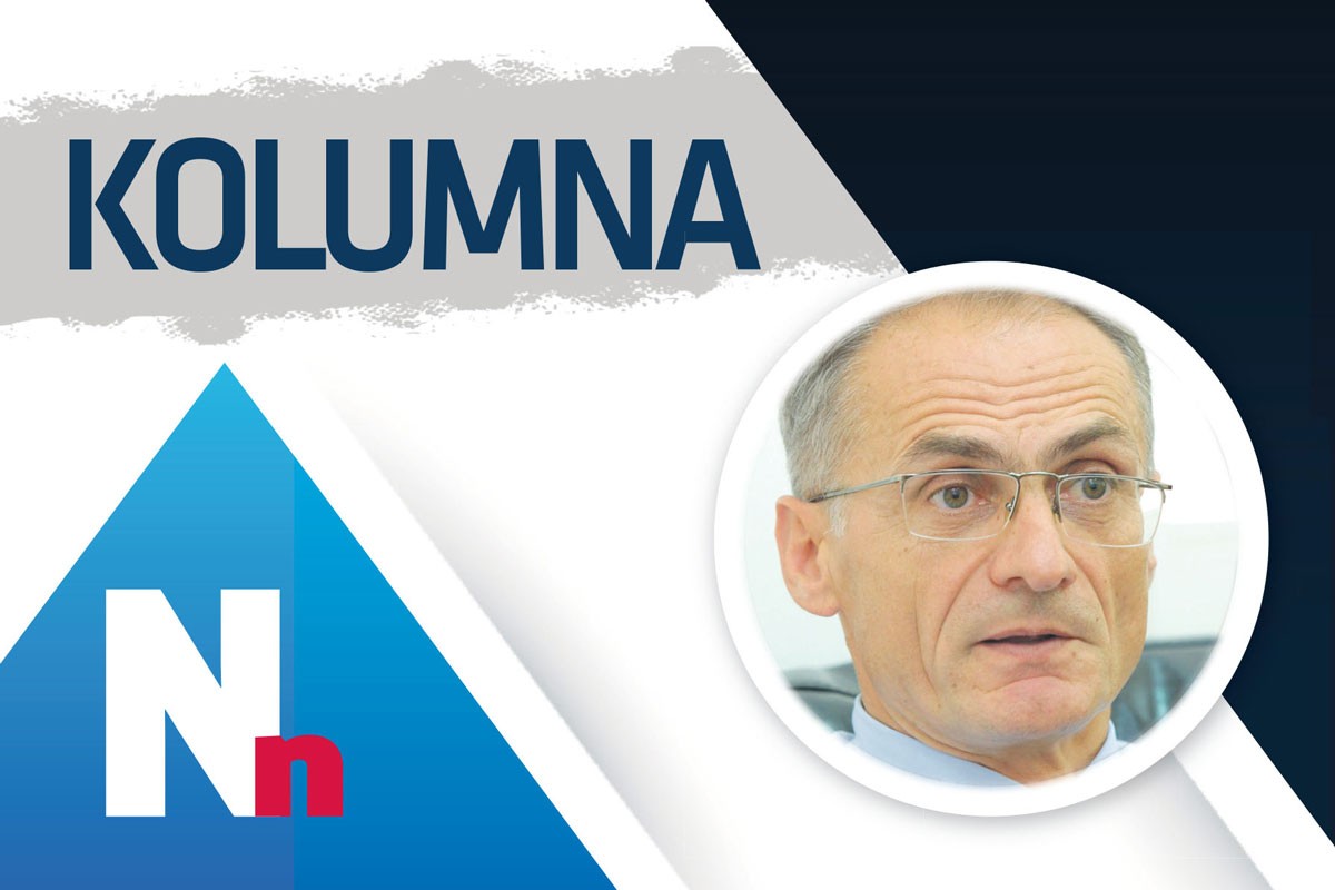 Trulež mozga i globalna mentalna pometnja