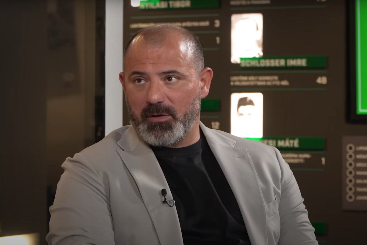 Dejan Stanković ponovo postaje otac