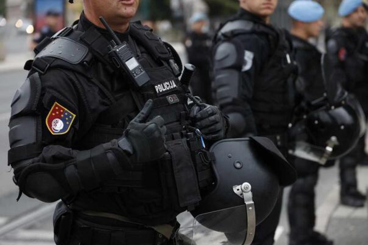 Policija u Kantonu Sarajevo će konačno dobiti nove uniforme