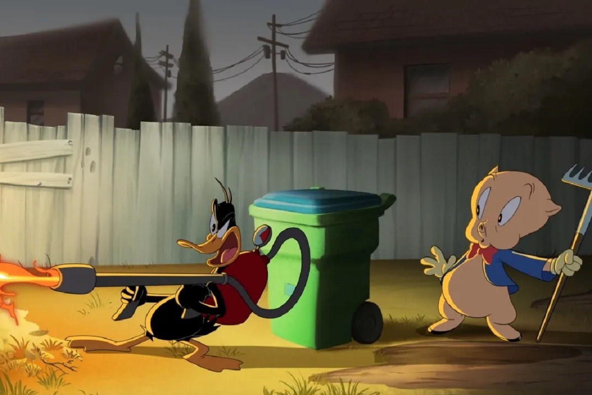 Izašao trejler za "The Day the Earth Blew Up: A Looney Tunes Movie" (VIDEO)