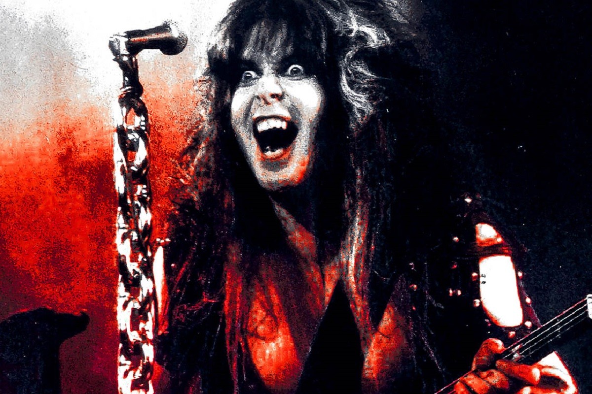W.A.S.P. stiže u Beograd