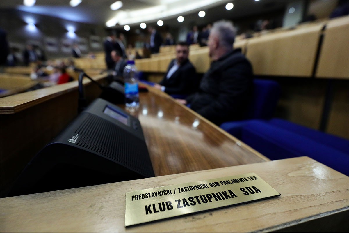 Nakon burne rasprave: Usvojen Prijedlog zakona o Južnoj interkonekciji