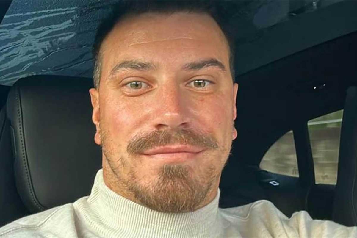 Bivši fudbaler Hajduka javno otkrio da ga žena vara (FOTO)