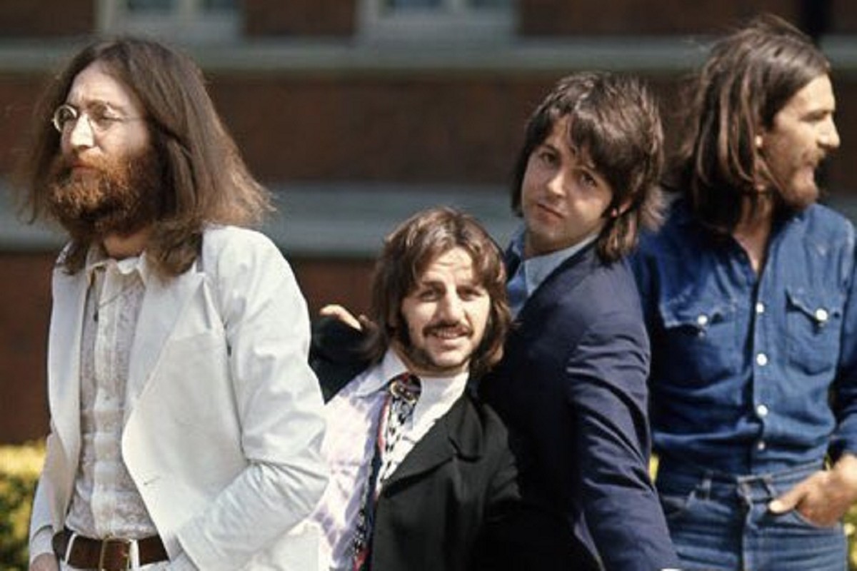 Filmovi o Beatlesima pronašli svog Džordža Harisona