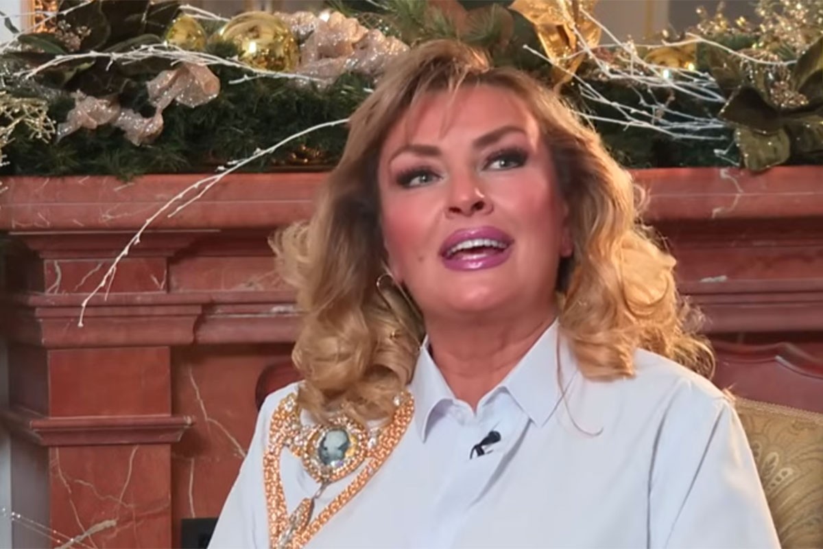Sneki progovorila o braku i bolnom razvodu