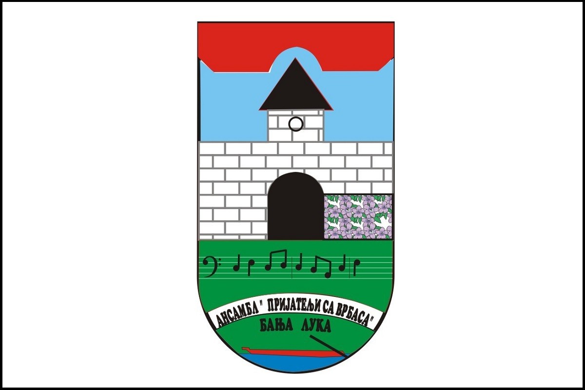 Ansambl "Prijatelji sa Vrbasa" Banjaluka