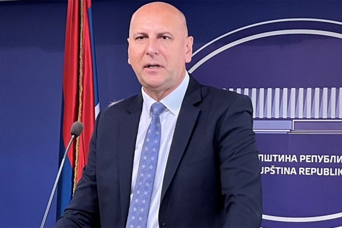 Skoko: Vrijeme je za jedinstvo i okupljanje oko Republike Srpske