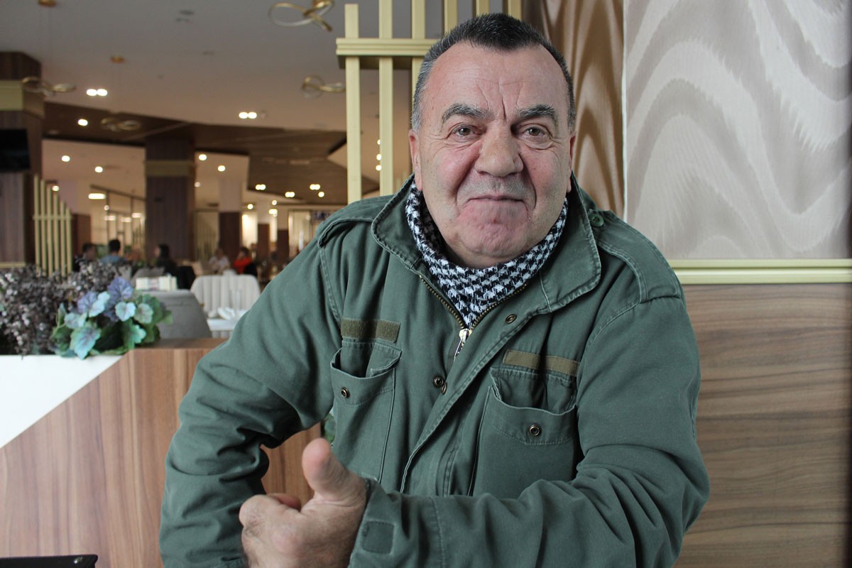 Neđeljko Mikać prima srpsku, slovenačku i dvije američke penzije