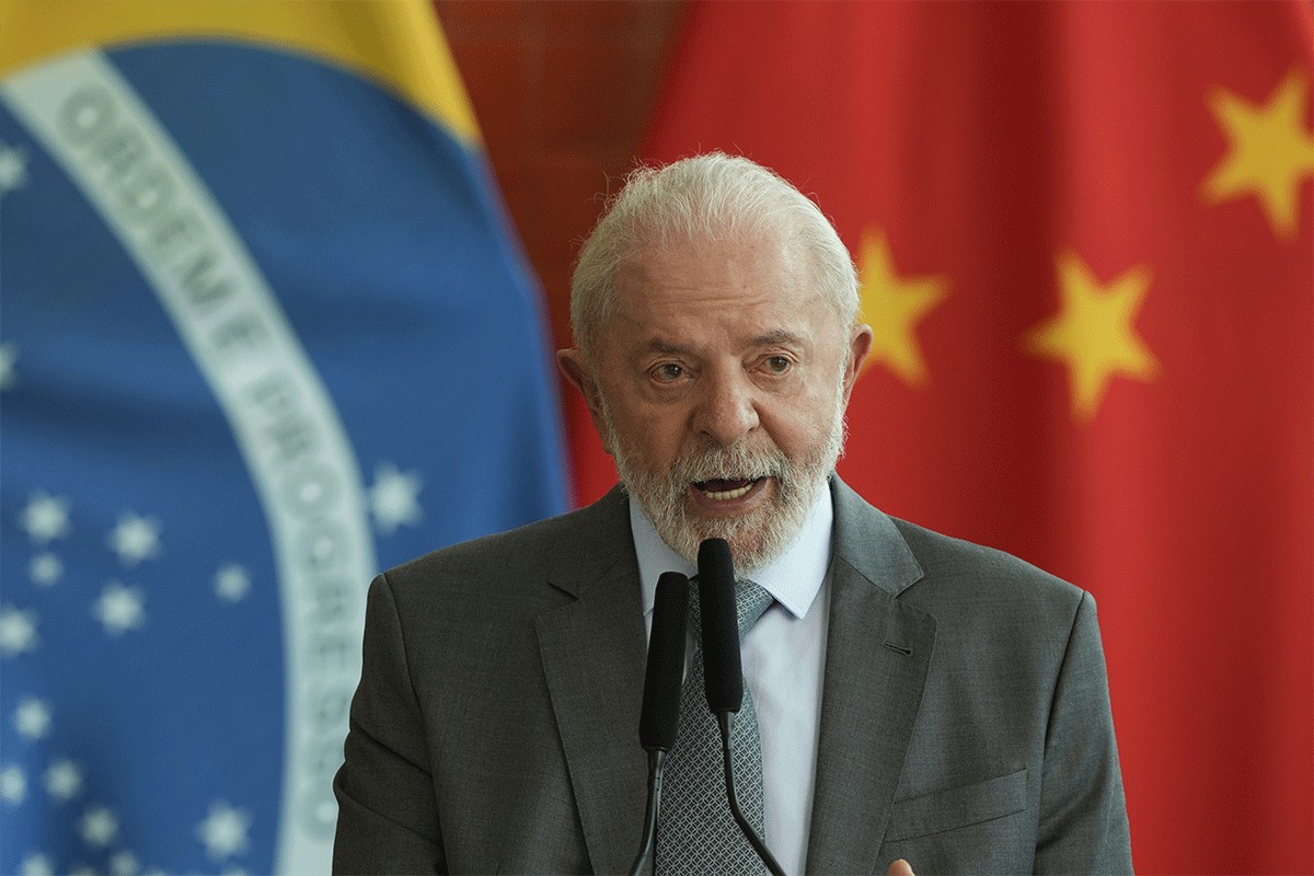Lula u dobrom stanju nakon druge operacije glave