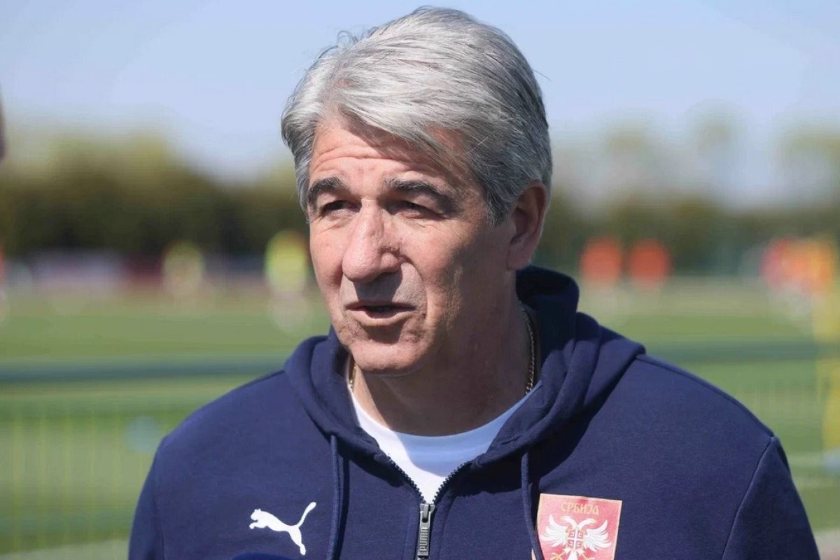 Stevan Stojanović: Englesku dobro poznajemo