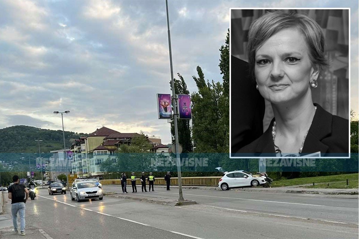 Podignuta optužnica za nesreću u kojoj je poginula pedagogica banjalučke škole