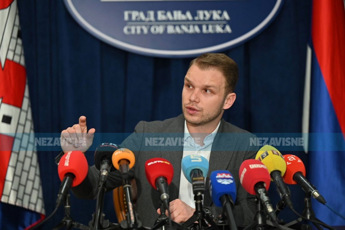 Stanivuković: Spremni smo na kompromis, ali ne na diskriminaciju