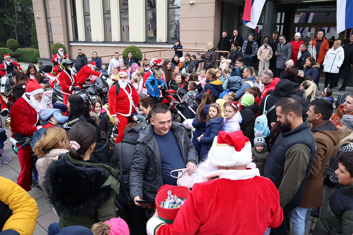 “Derventske zimske večeri" od 27. do 30 decembra